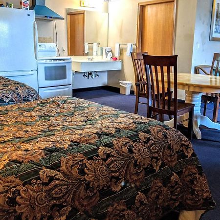 Executive Inn Thomson Zewnętrze zdjęcie