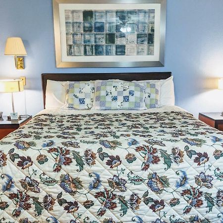 Executive Inn Thomson Zewnętrze zdjęcie