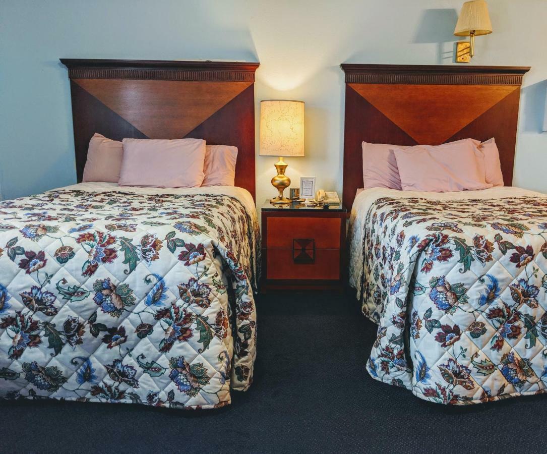 Executive Inn Thomson Zewnętrze zdjęcie